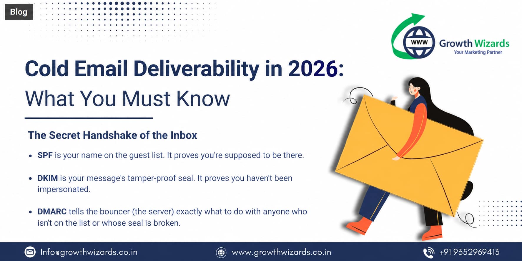 Crush Cold Email Marketing with Proven Strategy 2026 Cold Email Marketing