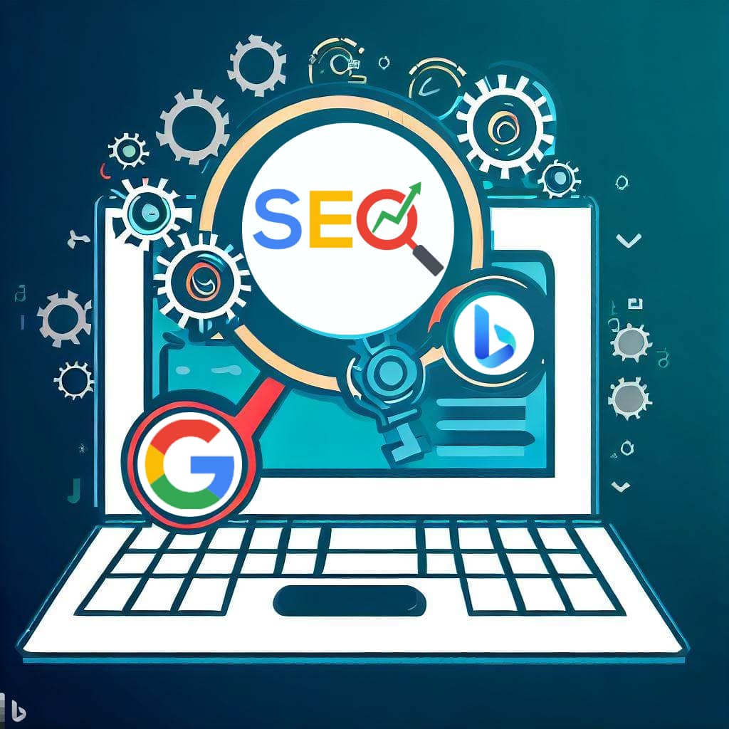 Search Engine optimization (SEO) Services by Growth Wizards