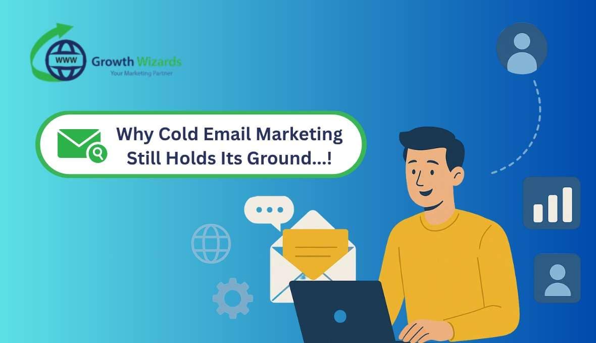 Cold Email Marketing