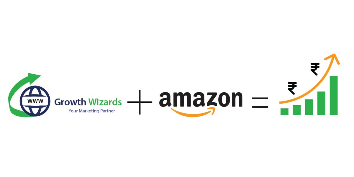 Growth Wizards is a partner of Amazon
