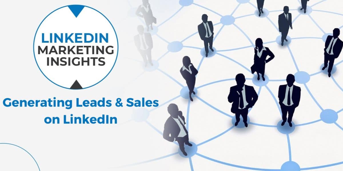 linkedin marketing services for B2B lead generation
