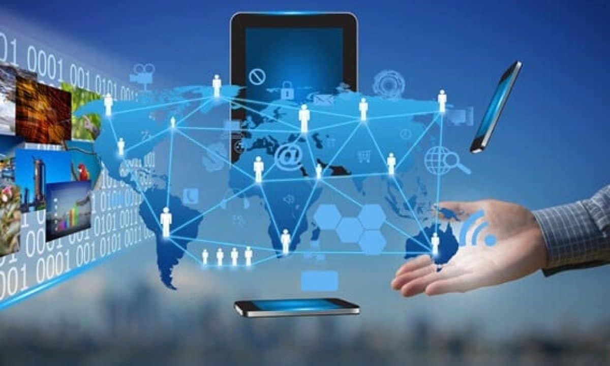 It services company case study by growth wizards