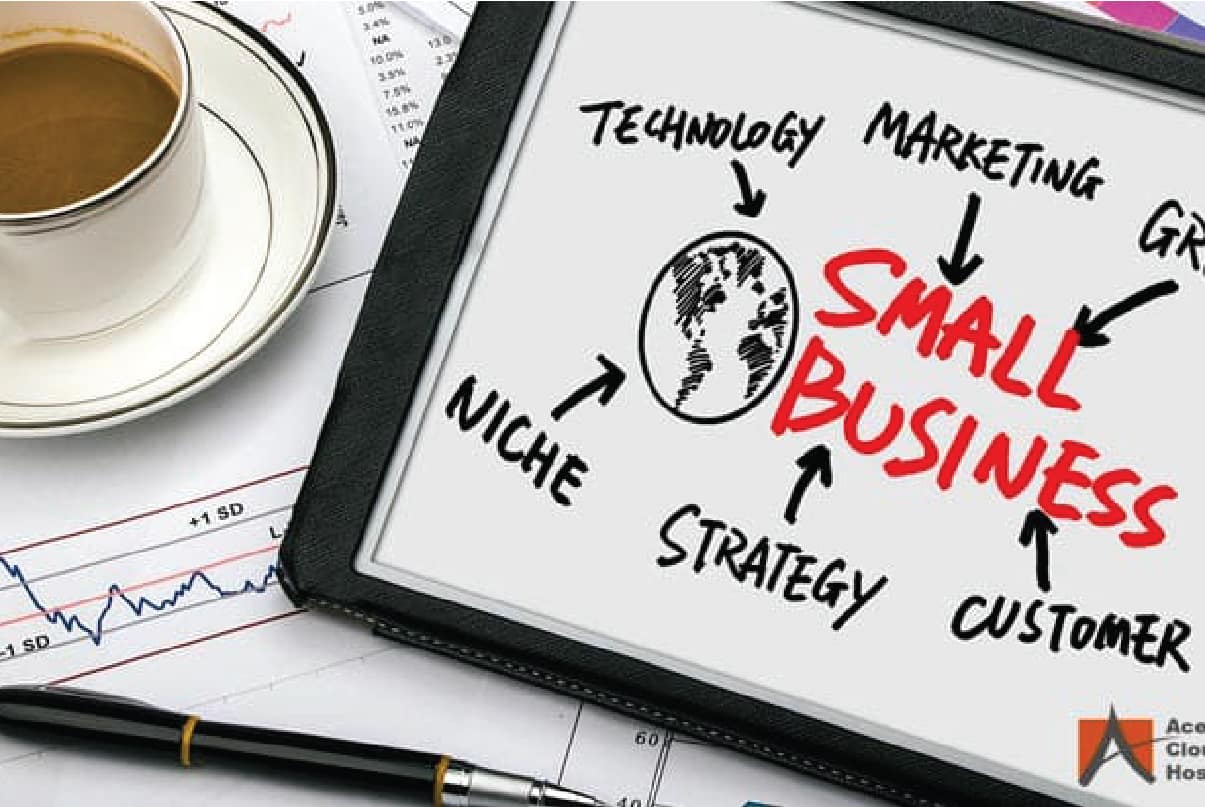 Small- Business: Outsource Your Marketing to Growth Wizards