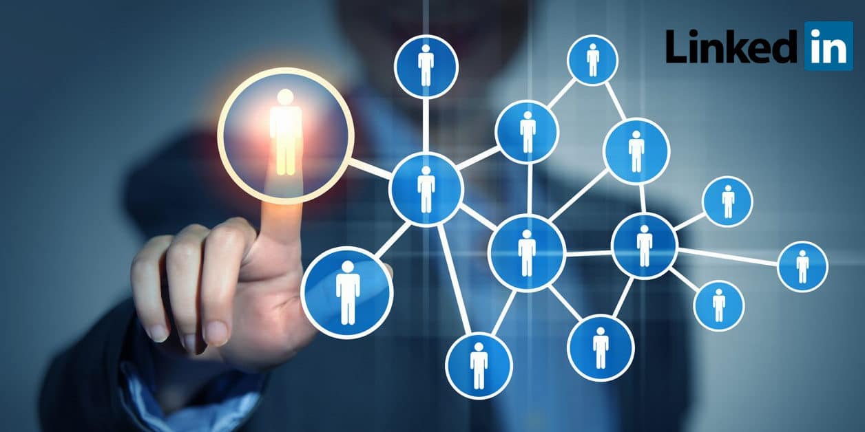 LinkedIn Marketing Services for B2B Lead Generation