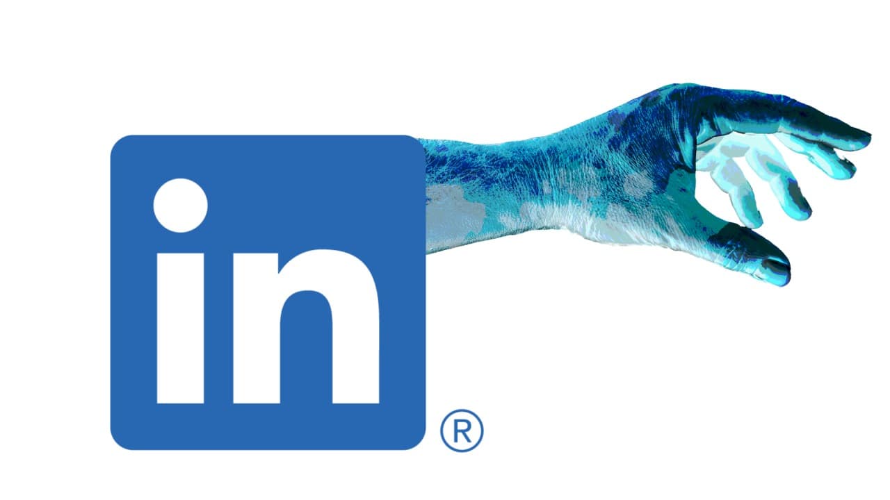 Done for You LinkedIn lead generation service for B2B marketing