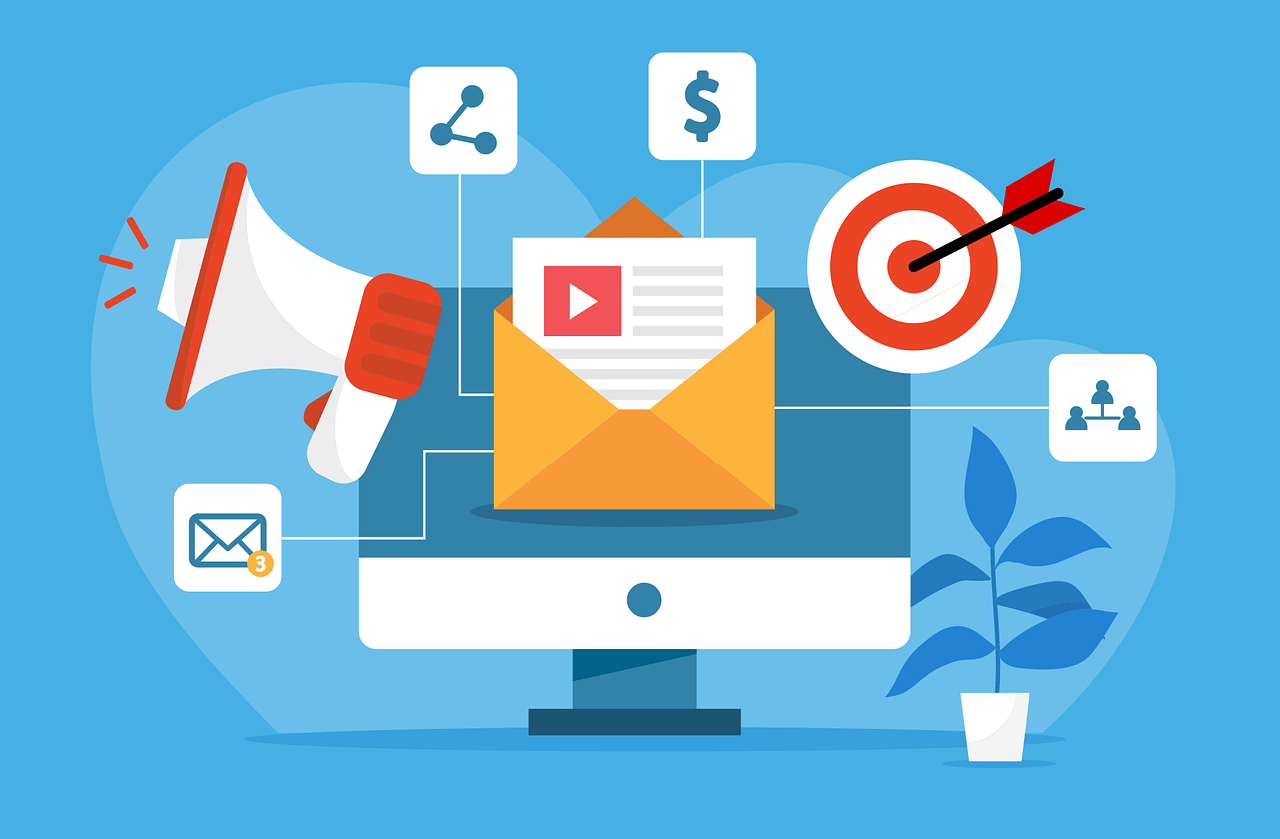 B2B email marketing best practices growth wizards vadodara