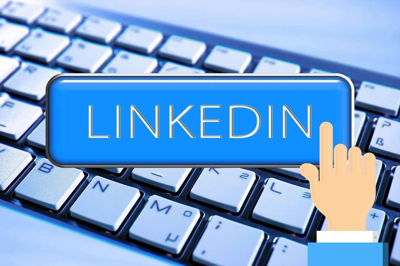 LinkedIn lead generation services