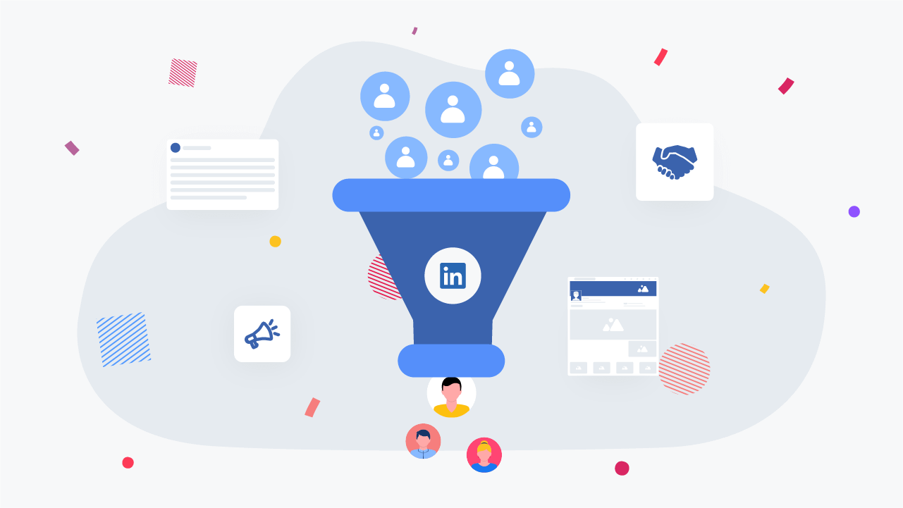 LinkedIn Lead Generation Services Growth Wizards