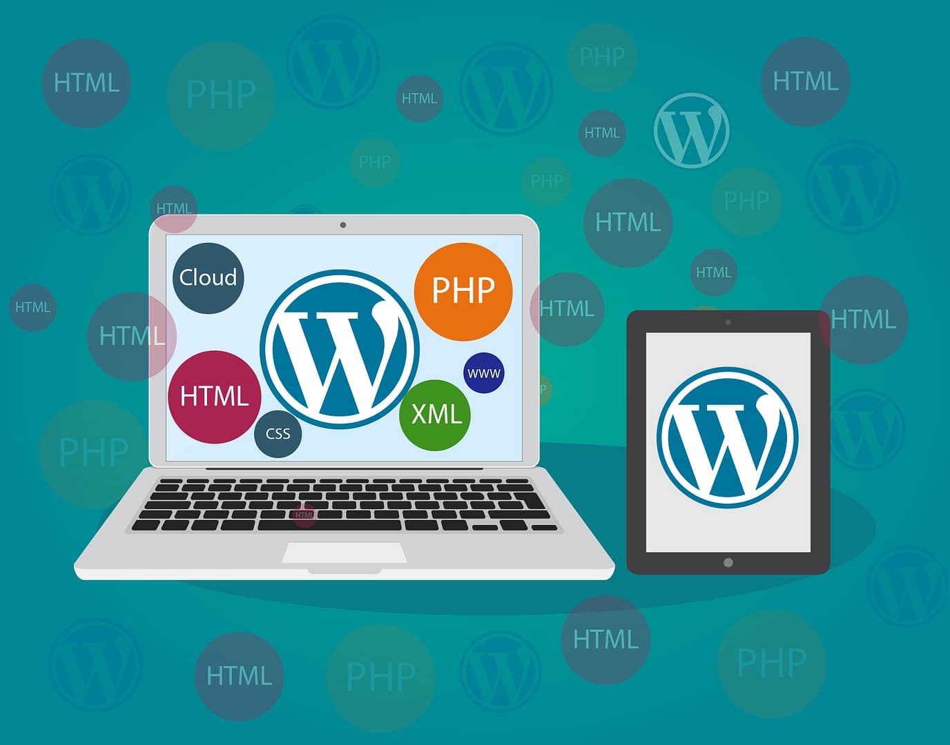 Website Design and Development