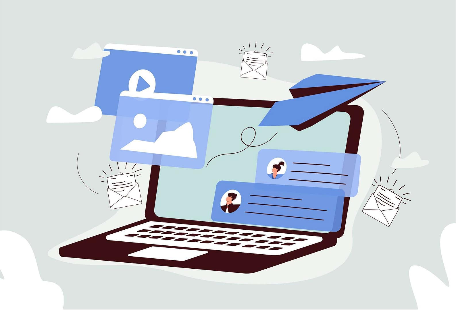 cold email marketing