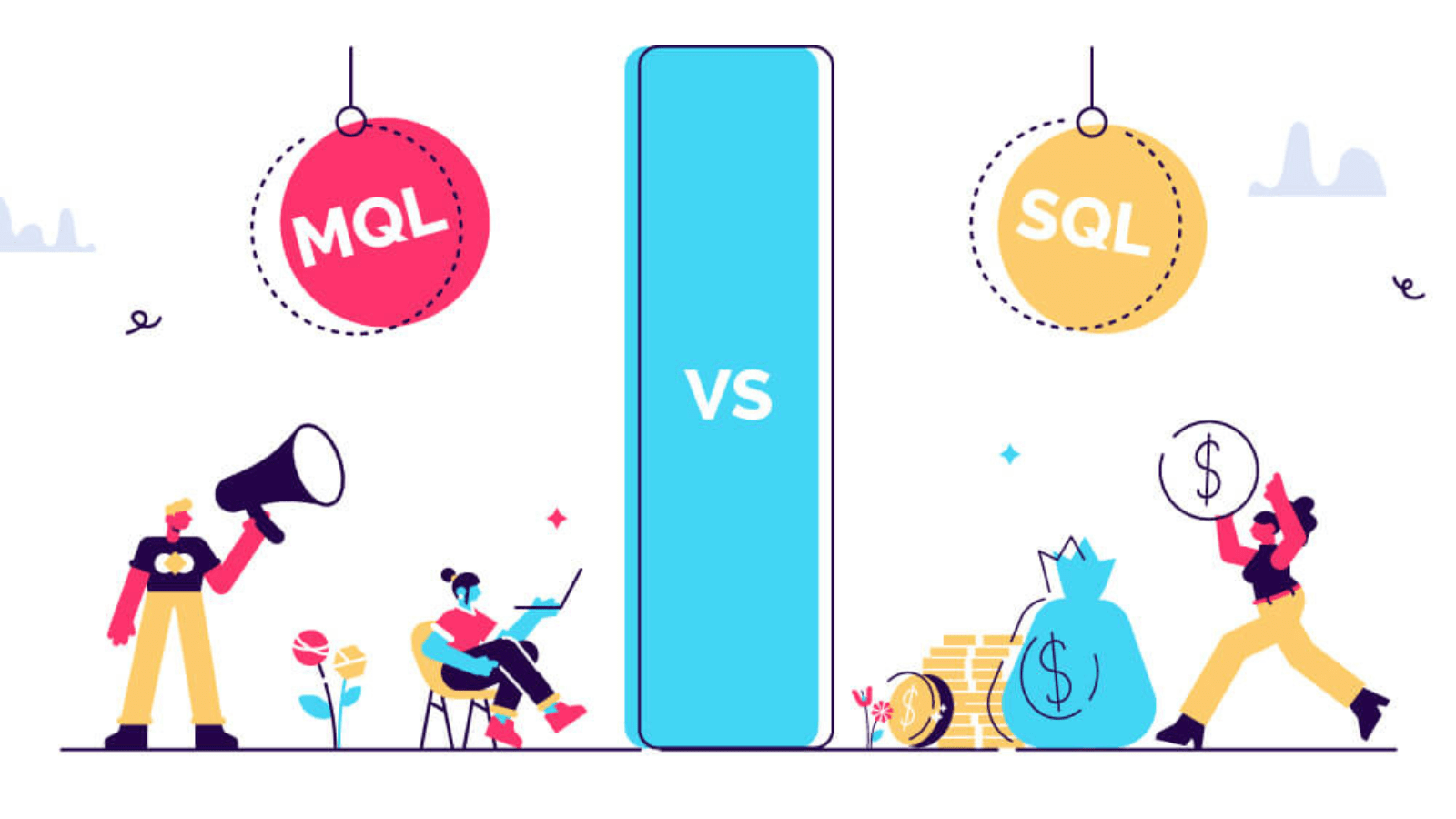 b2b lead generation services