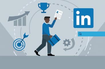 Linkedin Marketing Services