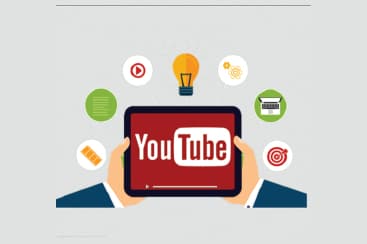 You tube marketing services