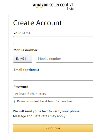 amazon-seller-central-registration-form Amazon seller registration form