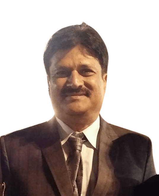 Rajesh Tawani CEO of Growth Wizards