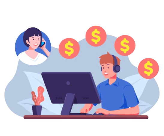 LinkedIn Profile Optimization Service by growth wizards