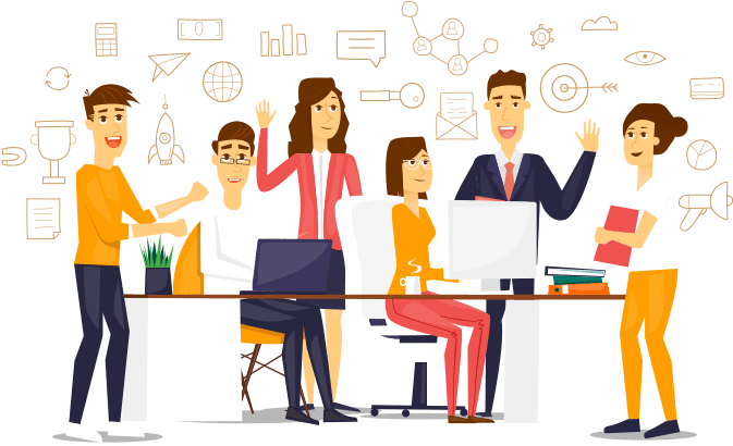 outsourced marketing services