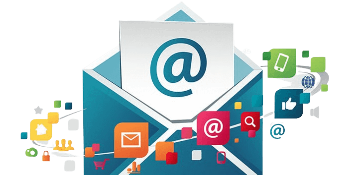 Cold Email Marketing for B2B Business