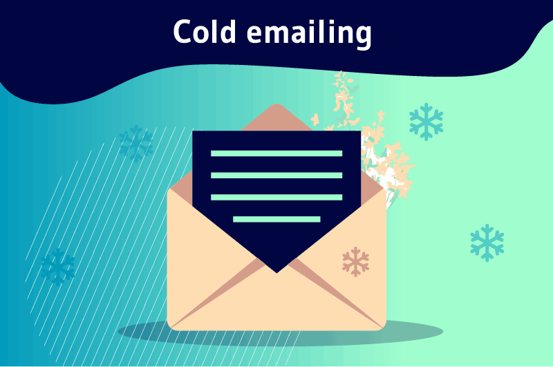 Cold Emailing for B2B Lead Generation Strategies by Growth Wizards