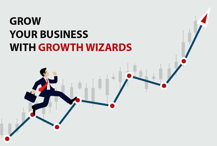 Growth Your Business