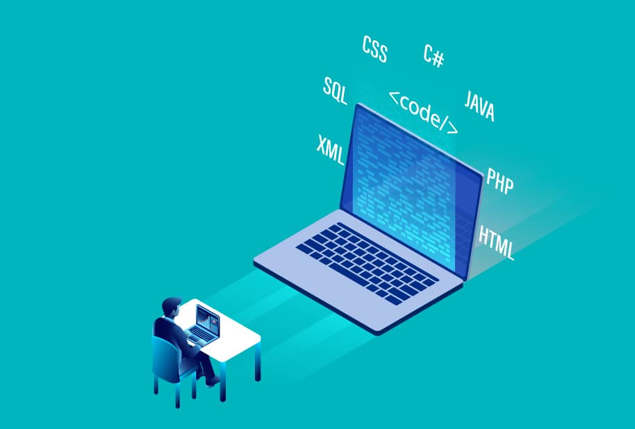 Website Design and Development